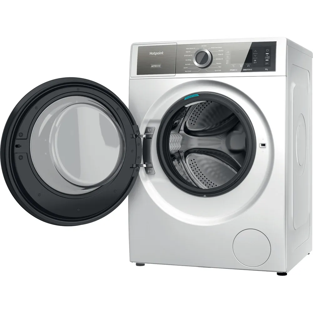 Hotpoint H8 99AD GPOWER UK Energieeffizienzklasse A