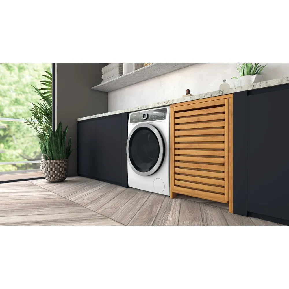 Hotpoint Steam Refresh Funktion