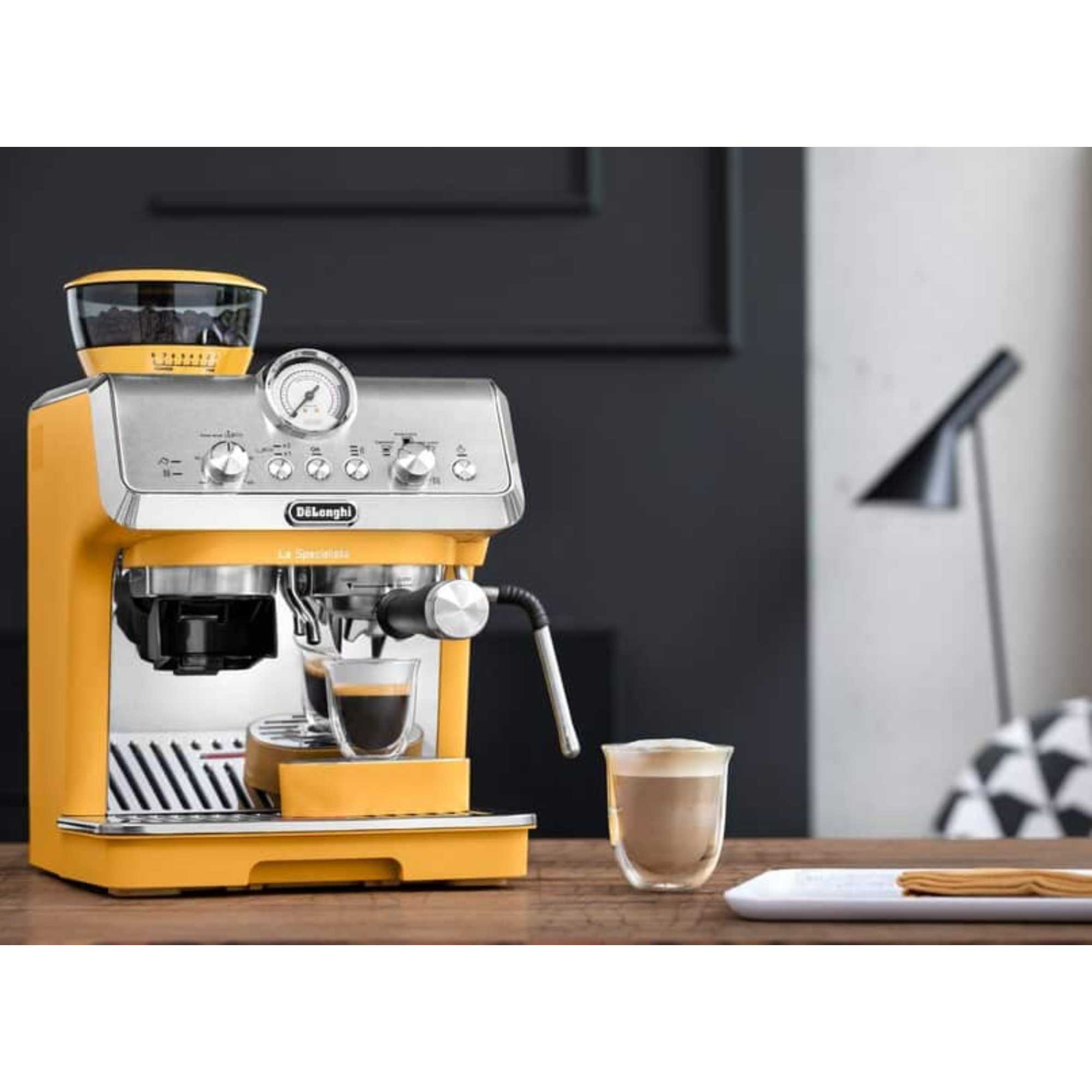 De'Longhi La Specialista Arte EC9155-MB Kaffeemaschine
