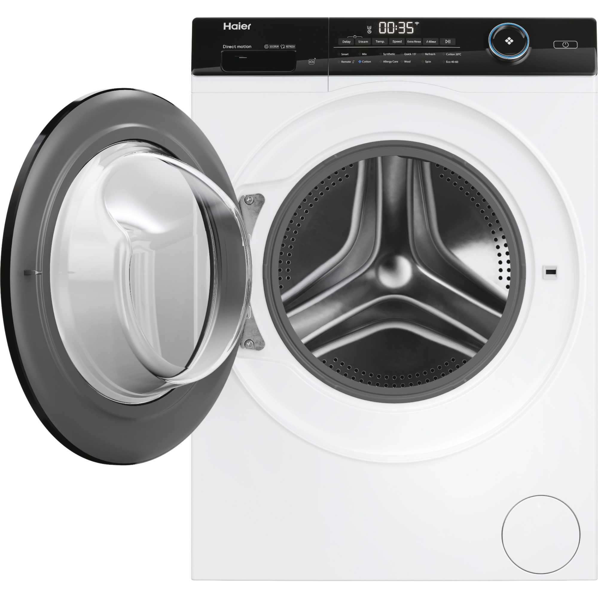 Haier HW100-B14959S8U1 Energieeffizienzklasse A