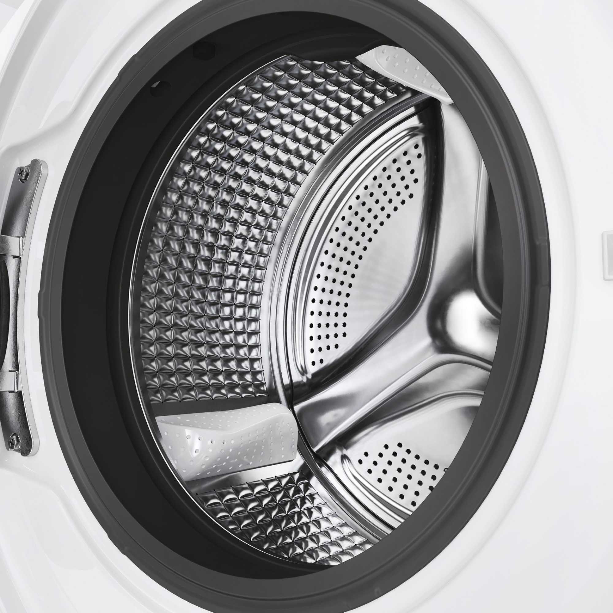 Haier Vapour Refresh Programme