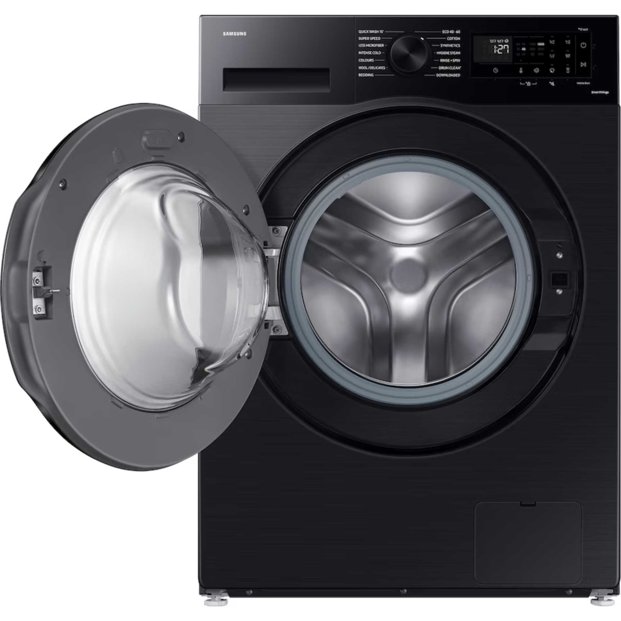 Samsung WW11DG5B25ABEU Energieeffizienzklasse A