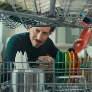 Automatikprogramme beim Bosch Geschirrspüler