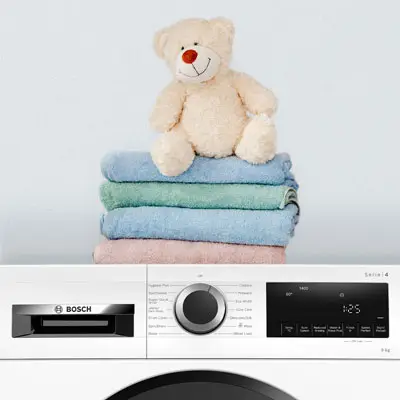 Hygiene Plus Programm