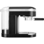 KitchenAid 5KES6503BBK Artisan Espresso Machine - Black – Bild 3