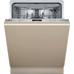 Neff S187ZCX03G 14 Place Setting Fully Integrated Dishwasher