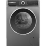 Bosch Series 6 Waschmaschine 10kg 1400 U/min – WGH254A0GB – Bild 2