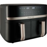 Russell Hobbs 27680 9L Dual Air Fryer