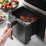 Russell Hobbs 27680 9L Dual Air Fryer – Bild 8