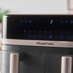 Russell Hobbs 27680 9L Dual Air Fryer – Bild 3