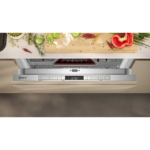 Neff S187ZCX03G 14 Place Setting Fully Integrated Dishwasher – Bild 3