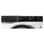 AEG 8000 Series PowerCare 9kg 1400 U/min Waschmaschine – LFR84946UC – Bild 2
