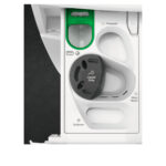 AEG 8000 Series PowerCare 9kg 1400 U/min Waschmaschine – LFR84946UC – Bild 3