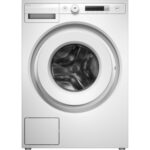 ASKO Waschmaschine 9kg 1400 U/min – W1094W.UK