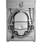 ASKO Waschmaschine 9kg 1400 U/min – W1094W.UK – Bild 2