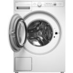 ASKO Waschmaschine 9kg 1400 U/min – W1094W.UK – Bild 3