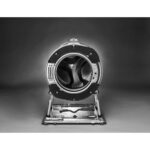 ASKO Waschmaschine 9kg 1400 U/min – W1094W.UK – Bild 5
