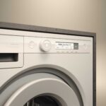 ASKO Waschmaschine 9kg 1400 U/min – W1094W.UK – Bild 7