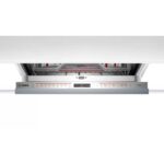 Bosch Serie 6 SMD6YCX01G Vollintegrierter Geschirrspüler – 14 Maßgedecke – Bild 2