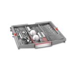 Bosch Serie 8 SMD8YCX03G Vollintegrierter Geschirrspüler – 14 Maßgedecke – Bild 4