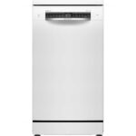 Bosch SPS4HMW49G Serie 4 Geschirrspüler – 10 Maßgedecke