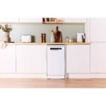 Bosch SPS4HMW49G Serie 4 Geschirrspüler – 10 Maßgedecke – Bild 5