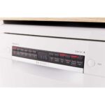 Bosch SPS4HMW49G Serie 4 Geschirrspüler – 10 Maßgedecke – Bild 2