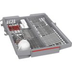 Bosch Series 4 SPV4EMX25G Fully Integrated Slimline Dishwasher 10 Place Setting – Bild 4