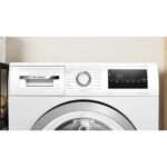 Bosch Series 4 Waschmaschine 8kg 1400 U/min – WAN28258GB – Bild 2