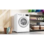 Bosch Series 4 Waschmaschine 8kg 1400 U/min – WAN28258GB – Bild 5