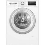 Bosch Series 4 Waschmaschine 8kg 1400 U/min – WAN28258GB