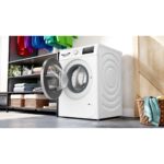 Bosch Series 4 Waschmaschine 8kg 1400 U/min – WAN28258GB – Bild 4