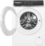 Bosch Series 6 Waschmaschine 10kg 1400 U/min – WGH254A0GB – Bild 4