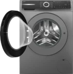 Bosch Series 6 Waschmaschine 10kg 1400 U/min – WGH254A0GB – Bild 3