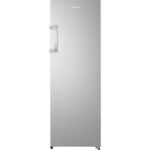 Hisense FV298N4ACE 240l Total No Frost Freezer - Inox Look – Bild 10