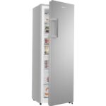 Hisense FV298N4ACE 240l Total No Frost Freezer - Inox Look – Bild 2