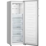 Hisense FV298N4ACE 240l Total No Frost Freezer - Inox Look – Bild 3