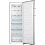Hisense FV298N4ACE 240l Total No Frost Freezer - Inox Look – Bild 5