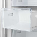 Hisense FV298N4ACE 240l Total No Frost Freezer - Inox Look – Bild 8