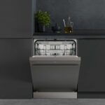 Hisense HS673A90XUK Freestanding Dishwasher 16 Place Settings with AutoDry - S/Steel – Bild 3