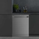 Hisense HS673A90XUK Freestanding Dishwasher 16 Place Settings with AutoDry - S/Steel – Bild 5