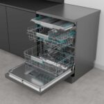 Hisense HS673A90XUK Freestanding Dishwasher 16 Place Settings with AutoDry - S/Steel – Bild 6