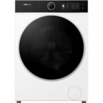 Hisense 5i Series Waschmaschine 12kg 1400 U/min – WF5I1245BBR