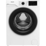 Hotpoint Fabric Care Waschmaschine 9kg 1400 U/min – HB 93G CARE UK