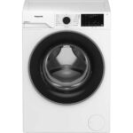 Hotpoint Fabric Care Waschmaschine 9kg 1400 U/min – HB 93G CARE UK – Bild 4