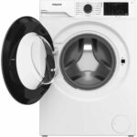 Hotpoint Fabric Care Waschmaschine 9kg 1400 U/min – HB 93G CARE UK – Bild 6