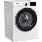 Hotpoint Fabric Care Waschmaschine 9kg 1400 U/min – HB 93G CARE UK – Bild 7