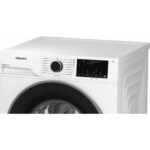 Hotpoint Fabric Care Waschmaschine 9kg 1400 U/min – HB 93G CARE UK – Bild 2