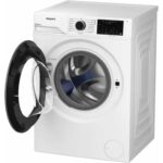 Hotpoint Fabric Care Waschmaschine 9kg 1400 U/min – HB 93G CARE UK – Bild 5