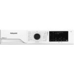 Hotpoint Fabric Care Waschmaschine 9kg 1400 U/min – HB 93G CARE UK – Bild 3